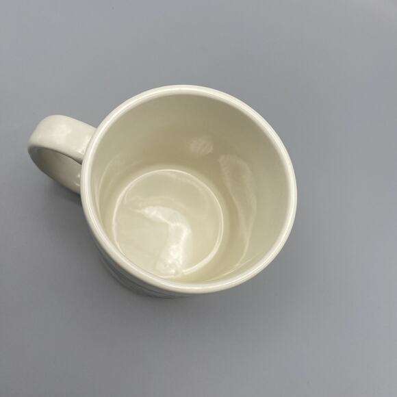 The Whole Internet User's Guide & Catalog‎ Coffee MUG Cup Stoneware Computer - Picture 5 of 8